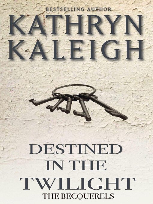 Title details for Destined in the Twilight by Kathryn Kaleigh - Available